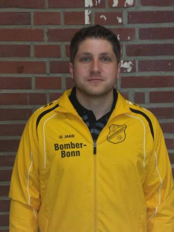 Thomas Bonn (Bomber-Bonn)