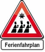 Training während der Ferien!