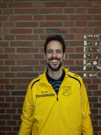 Pascal Strehl (Paco) Pascal Strehl (Paco)
