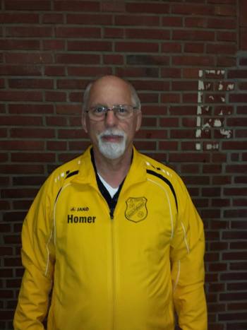 Peter Nagel (Homer) Peter Nagel (Homer)