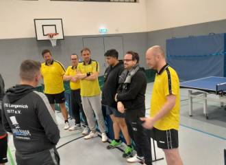 Spiele der Ersten 23/24