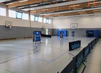 Vereinsmeisterschaften Juni 2024
