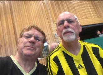 Meisterschaft 3. Mannschaft 18/19