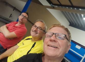 1. Andro-Cup 2024
