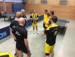 2. Spieltag HR 2016/2017 GPI vs. TV Burtscheid 9:1