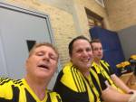 3. Spieltag HR 2016/2017 Eilendorf vs. GPI 9:3
