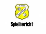 10. Spieltag HR 2017/2018 BCV II 5:9 Brauweiler